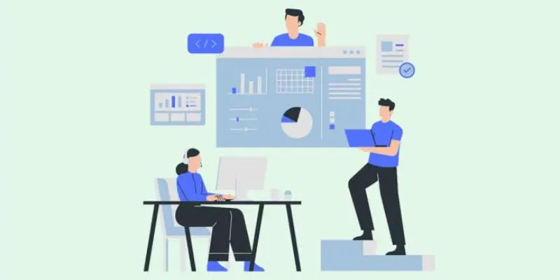 Implementing Predictive Analytics in Full-Stack Applications