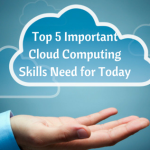 Cloud computing Training in Chennai