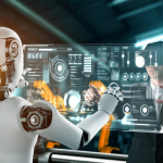 The Future of Human-Robot Collaboration